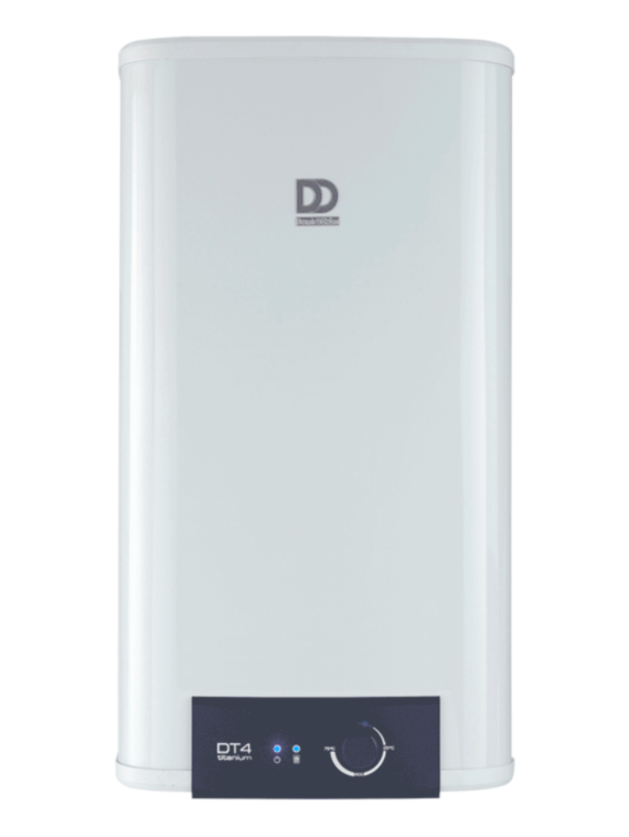 DT4 Titanium
