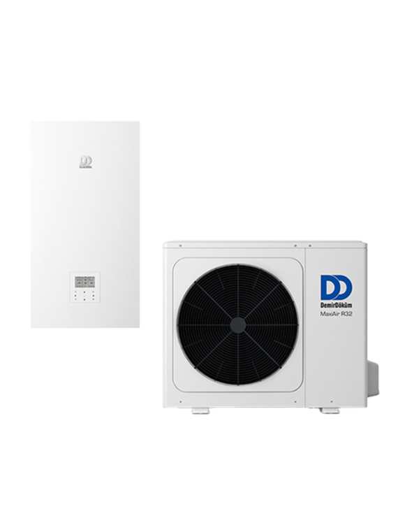 MaxiAir R32 Split