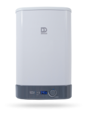 DT4 Premium Termosifon